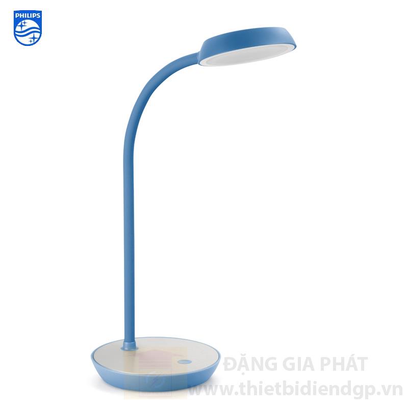 Đèn bàn Philips LED Compass